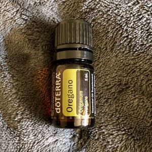 Doterra Oregano Essential Oil 5ml 💚